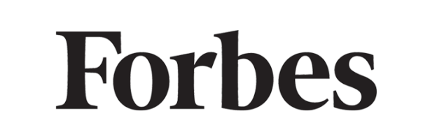 Forbes Logo - MindVox