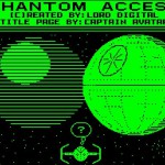 Phantom Access