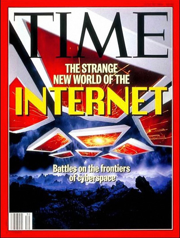 Time: Battle for the Soul of the Internet