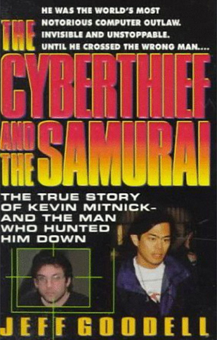 The Cyberthief & The Samurai